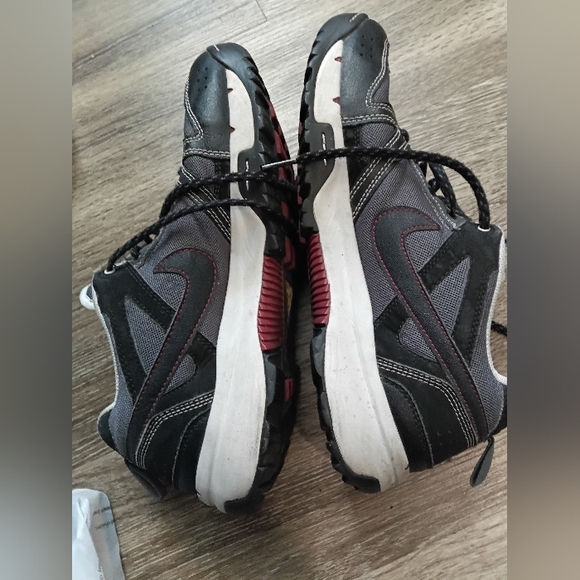 Men's Nike ACG Rongbuk Shoes Size 12 - Picture 11 of 16